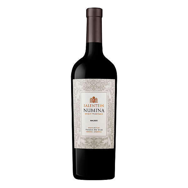Vinho Salentein Numina Malbec 750ml