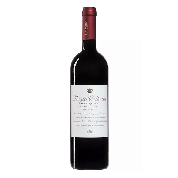 Vinho Reguengos Régia Colheita Tinto 1,5L