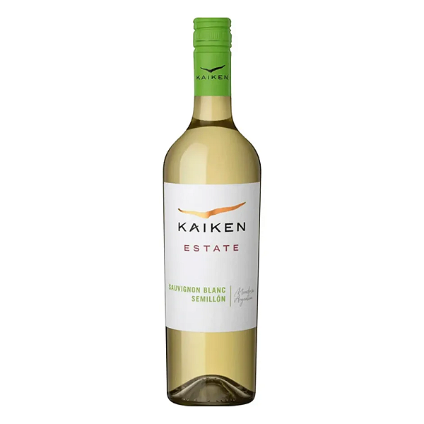 Vinho Kaiken Estate Sauvignon Blanc 750ml
