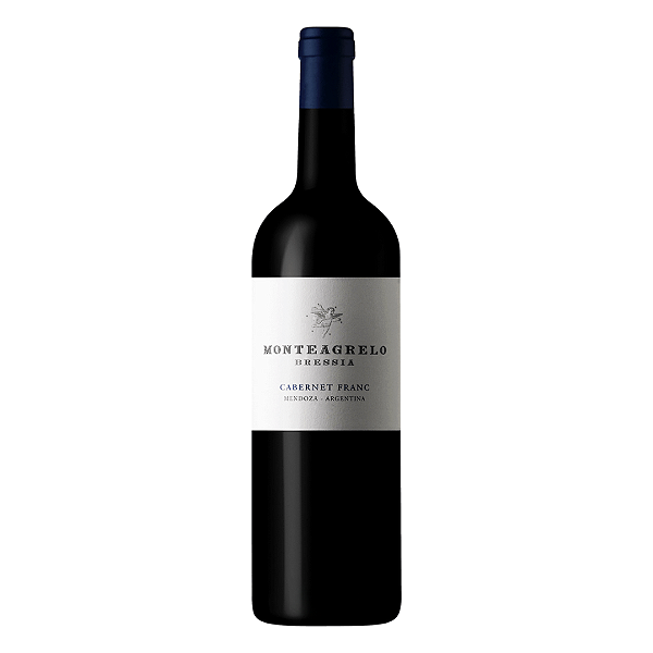 Vinho Monteagrelo Cabernet Franc 750ml