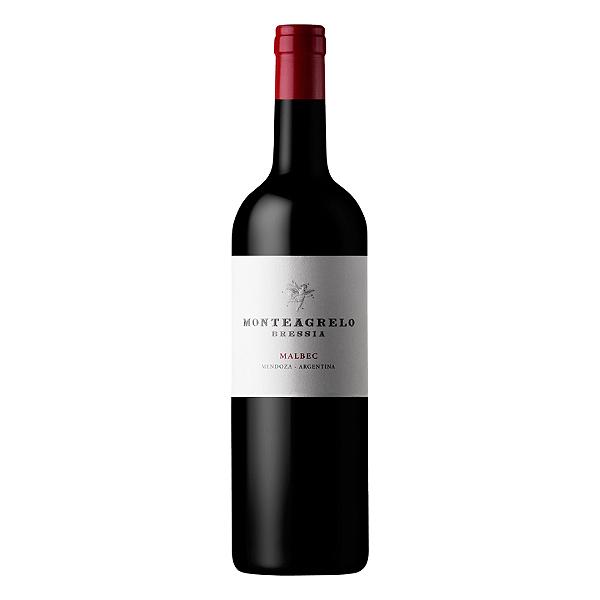 Vinho Monteagrelo Malbec 750ml