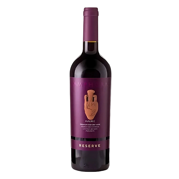 Vinho Imperial Vin Malbec 750ml - Limited Edition