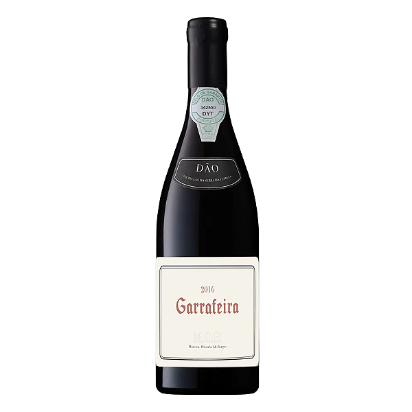 Vinho M.O.B. Garrafeira Tinto 750ml