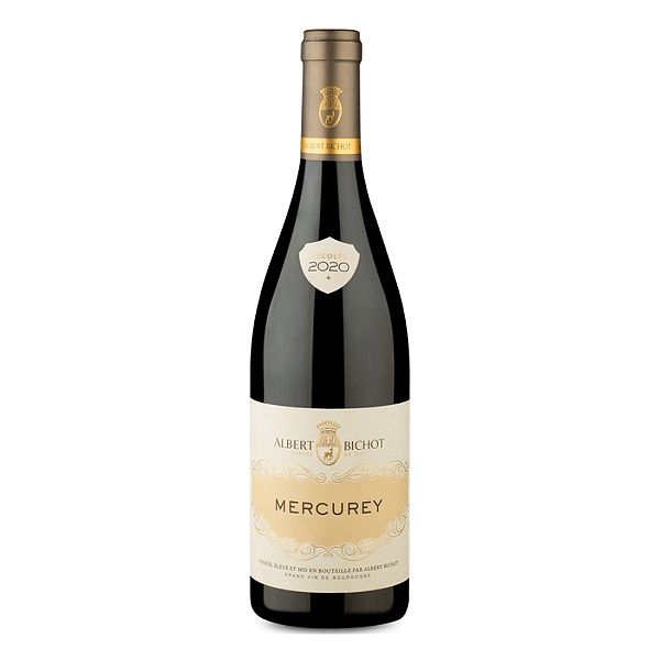Vinho Albert Bichot Mercurey 750ml