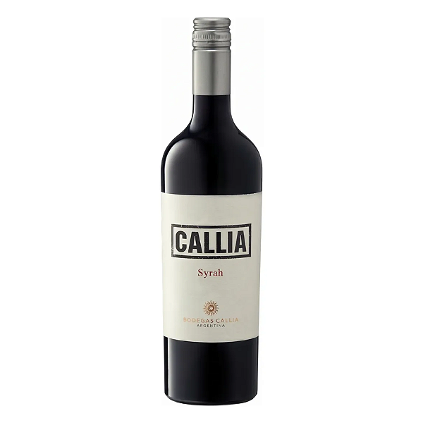 Vinho Callia Syrah 750ml