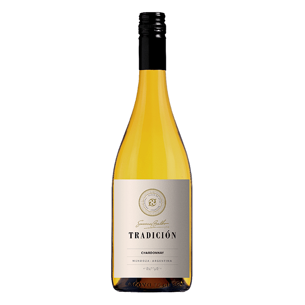 Vinho Susana Balbo Tradición Chardonnay 750ml