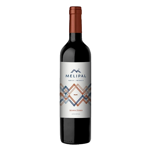 Vinho  Achaval Ferrer Melipal Malbec 750ml