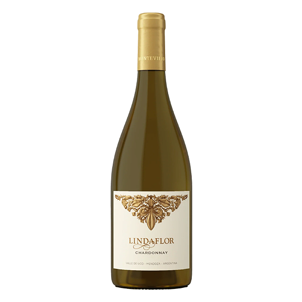 Vinho Monteviejo Lindaflor Chardonnay 750ml