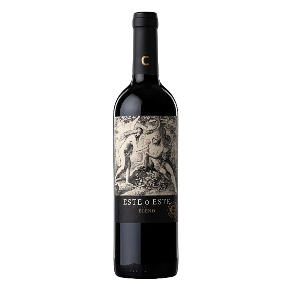 Vinho Cicchitti Este o Este Blend 750ml