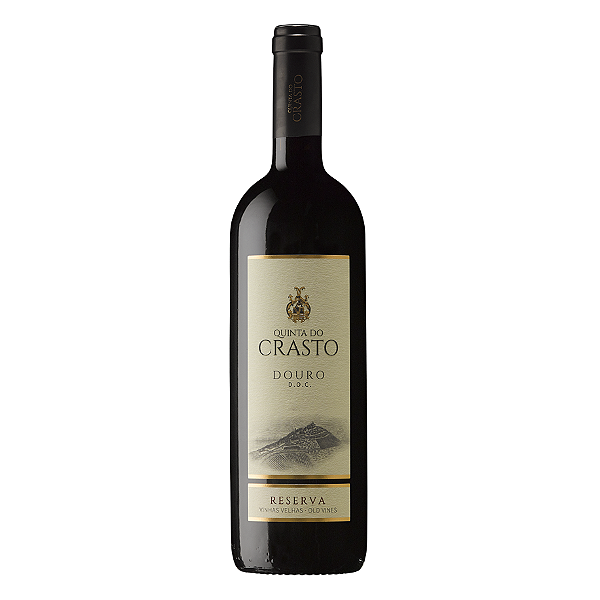Vinho Quinta do Crasto Reserva Vinhas Velhas 375ml