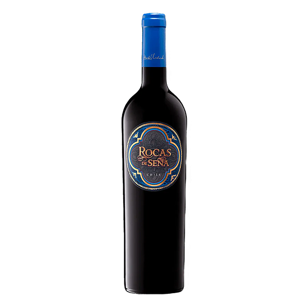 Vinho Rocas de Seña 750ml