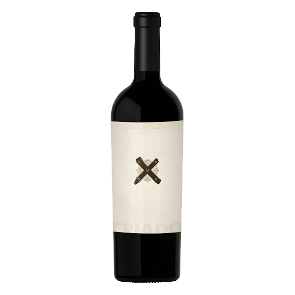Vinho Mosquita Muerta Malcriado Malbec 750ml