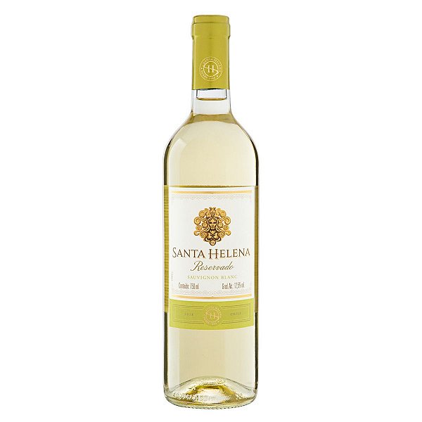 Vinho Santa Helena Sauvignon Blanc 750ml