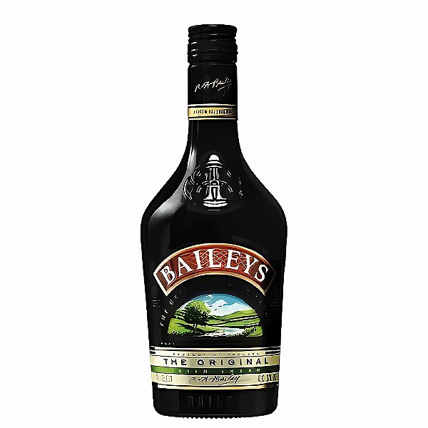 Licor Baileys Original 750ml