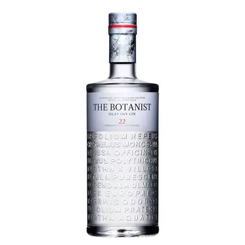 Gin The Botanist Scotch Dry 700ml