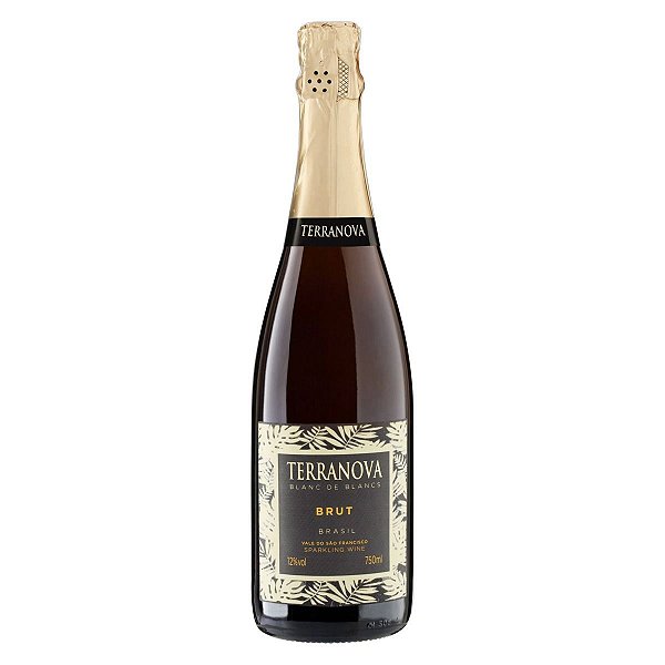 Espumante Terranova Brut 750ml