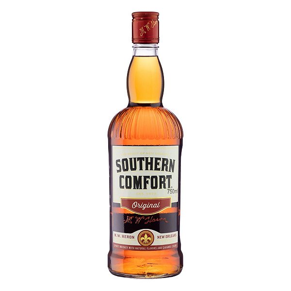 Licor Southern Confort 750ml