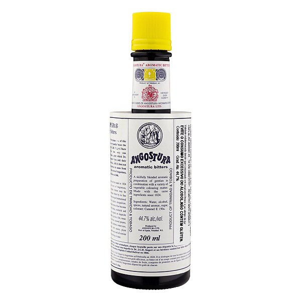 Bitter Angostura Aromatic 200ml