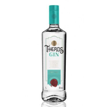 Gin Theros 1000ml