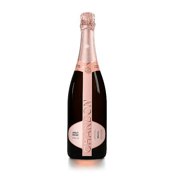 Espumante Chandon Rosé 750ml