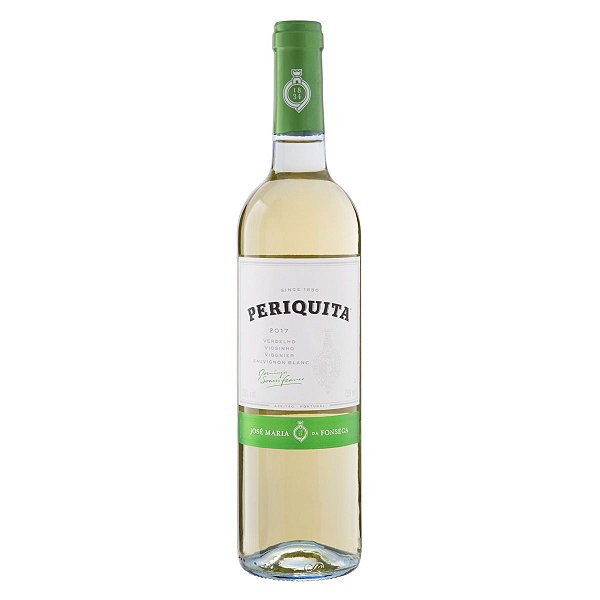 Vinho Periquita Branco 750ml