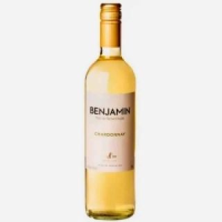 Vinho Benjamin Nieto Chardonnay 750ml