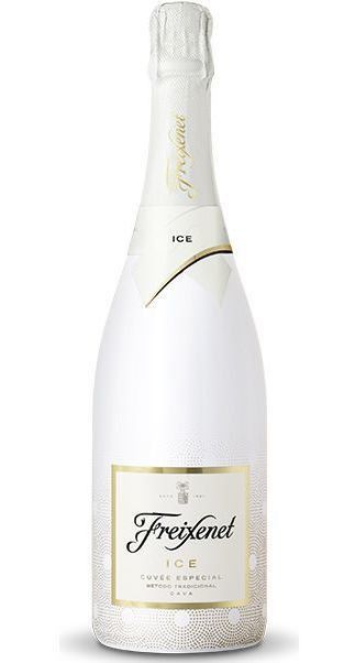 Espumante Cava Freixenet Ice Branco 750ml