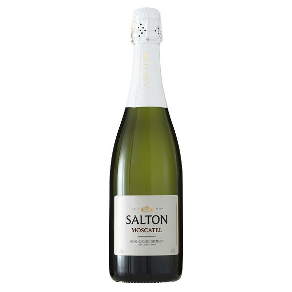 Espumante Salton Moscatel 750ml