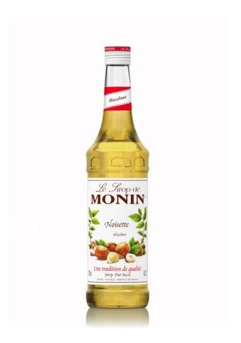 Xarope Monin Avelã 700ml