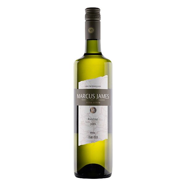 Vinho Marcus James Riesling 750ml