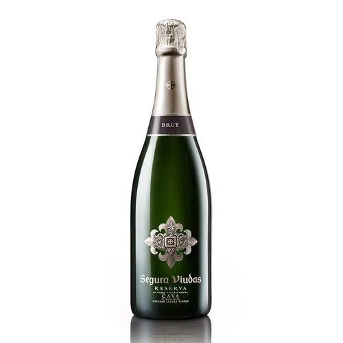 Espumante Cava Segura Viudas Reserva Heredad 750ml