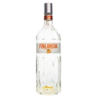 Vodka Finlandia Tangerine 1000ml