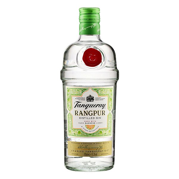 Gin Tanqueray Rangpur 750ml