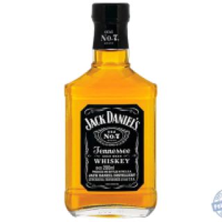 Whisky Jack Daniels 200ml