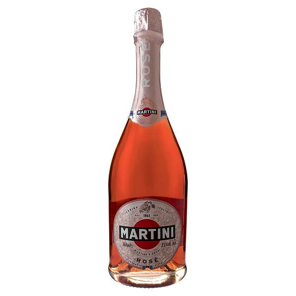 Espumante Martini Rose 750ml