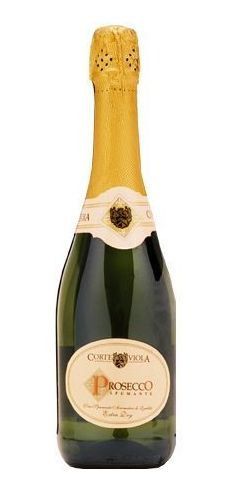 Prosecco Corte Viola Extra Dry 750ml