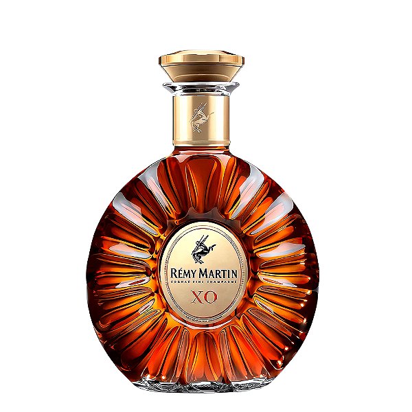 Conhaque Remy Martin XO 750ml