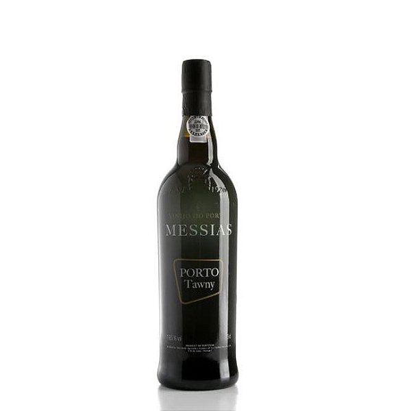 Vinho do Porto Messias Tawny 750ml