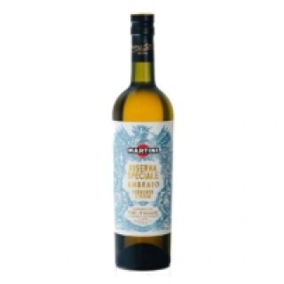 Vermouth Martini Resierva Especiale Ambratto 750ml