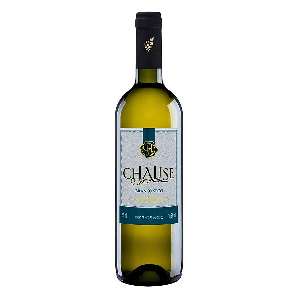 Vinho Salton Chalise Branco Seco 750ml