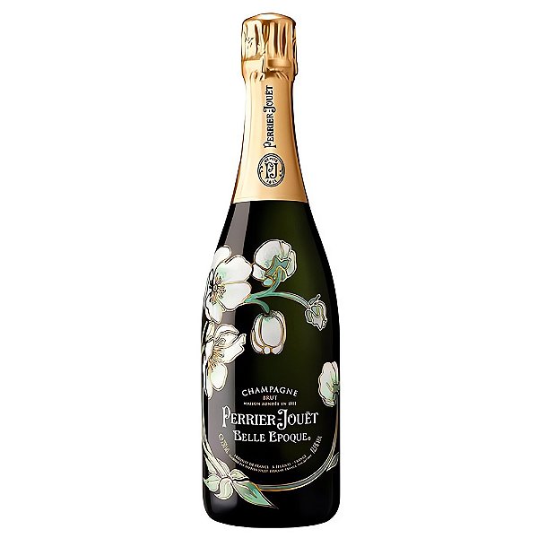 Champagne Perrier-Jouët Belle Epoque Brut 750ml