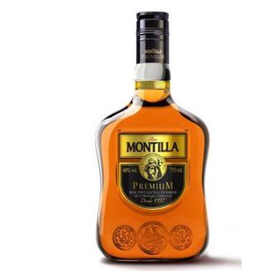 Rum Montilla Premium 750ml