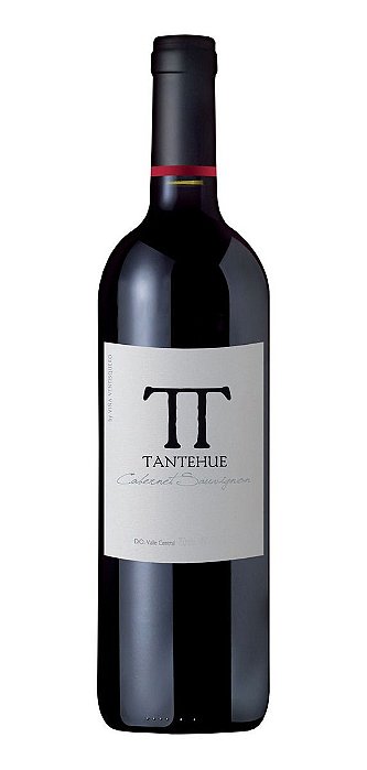 Vinho Tantehue Reserva Cabernet Sauvignon 750ml