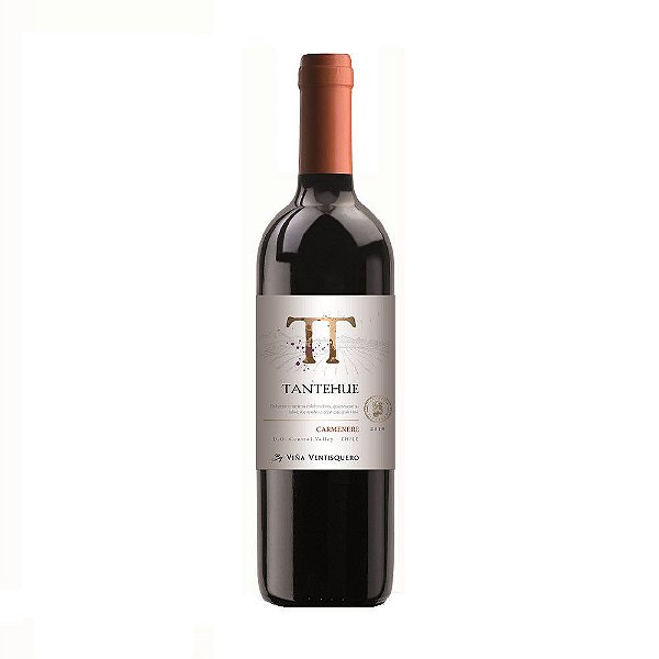 Vinho Tantehue Carmenere 750ml