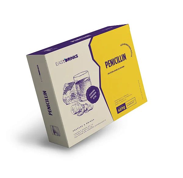 Easy Drink Penicillin 6UN 450G