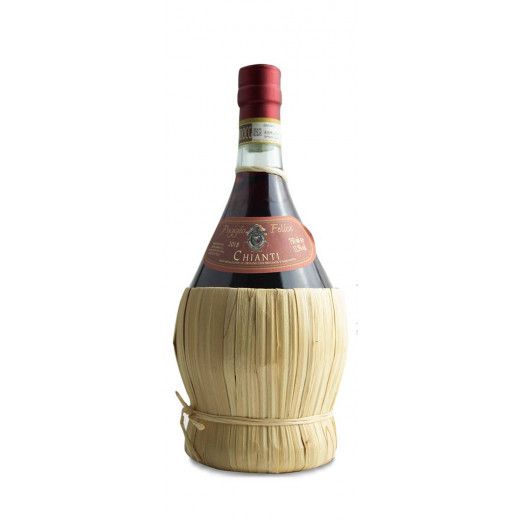 Vinho Poggio Felice Chianti DOCG 750ml