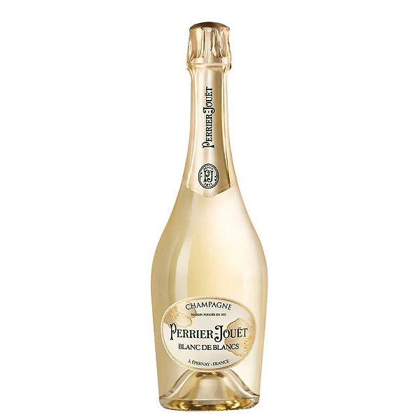 CHAMPAGNE PERRIER-JOUET BLANC DE BLANCS