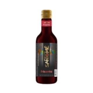 Vinho Tinto Frisante Santomé De 250ml