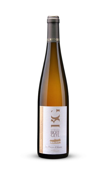 Vinho Domaine Bott Geyl Metiss De 750ml