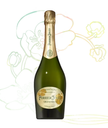 CHAMPAGNE PERRIER-JOUET GRAND BRUT